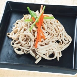 涼拌乾絲