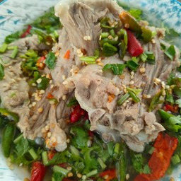 ต้มแซ่บเล้ง