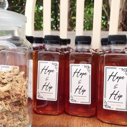 บ้านโฮป ฮิป