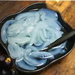 ลูกตาลลอยแก้ว