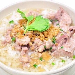 ข้าวต้มไก่