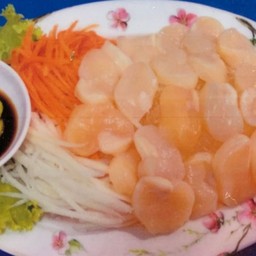 เอ็นหอยซาเซมิ