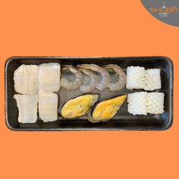 รวมทะเล