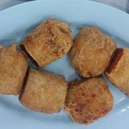 ฮอยจ๊อเนื้อปู