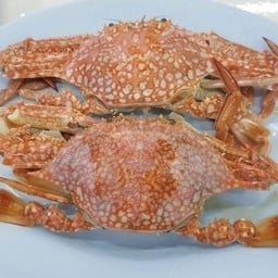 ปูม้านึ่ง ครึ่งโล