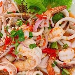 ยำรวมมิตร