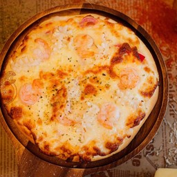 ซีฟู้ดซุปเปอร์ชีส