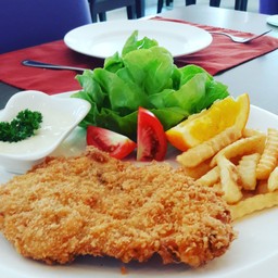 ฟิชแอนด์ชิพ