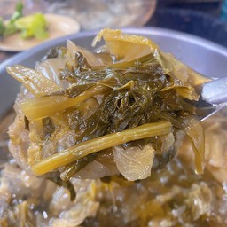 ต้มฉับฉ่าย