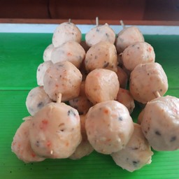ไก่สาหร่าย