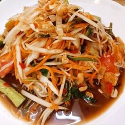ตำโคราช
