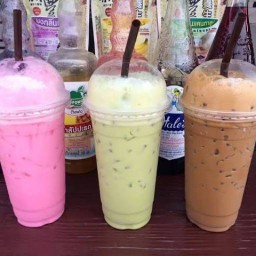 มาดีน่า ชา&กาแฟ