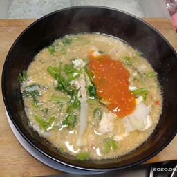 สุกี้น้ำไก่