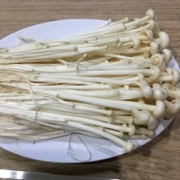 เห็ดเข็มทอง