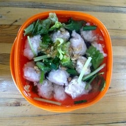 เกาเหลาหมูเด้ง