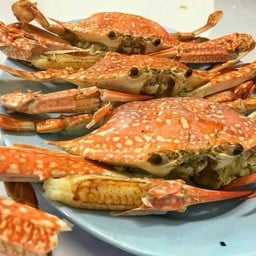 ปูม้านึ่ง  1 กิโลกรัม