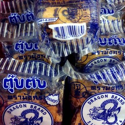ขนมตุ๊บตั๊บแพคละ 3-4 ชิ้น