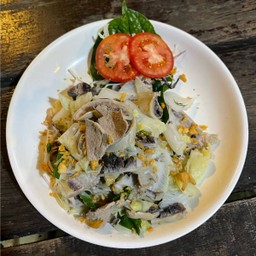 ไส้ตันลวกจิ้ม