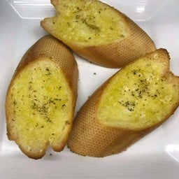 46 Garlic Bread