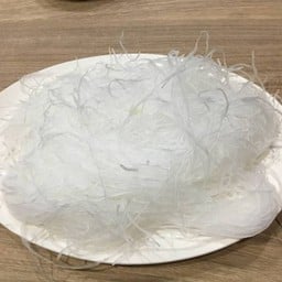 วุ้นเส้น