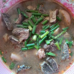 ต้มแซ่บ