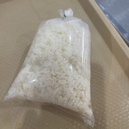 ข้าวเปล่า ถ้วย