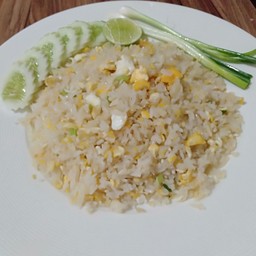 ข้าวผัดไข่