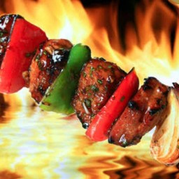 HengHeng (บาบีคิว หม่าล้า พ่นไฟ)