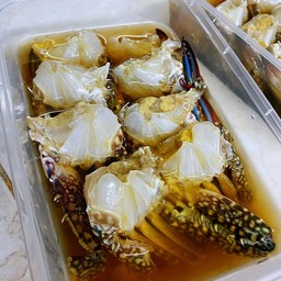 กุ้งดอง บ้านเฮา
