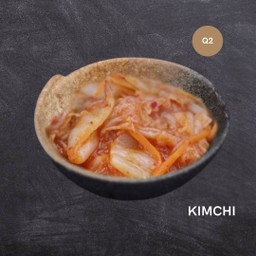 กิมจิ KIMCHI 70 g