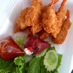ครัวบ้านครูพิน