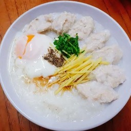 โจ๊กไก่