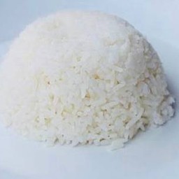 ข้าวเปล่า