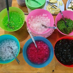 ของหวาน