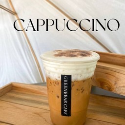 ลาภปาก&GreenBear Cafe’