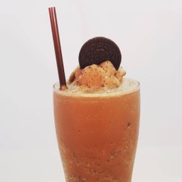 ม็อคค่าโอริโอ้ปั่น