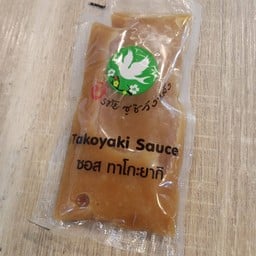 ซอสทาโกะยากิ S