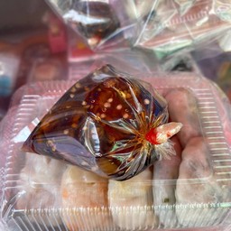 ขนมกุยช่ายเจ้สุรีย์