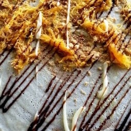 เรือนกาแฟแอนด์เครปลำพูน