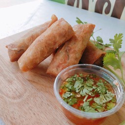 เจ้สองแหนมเนืองโรล