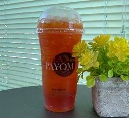 ชามะนาว