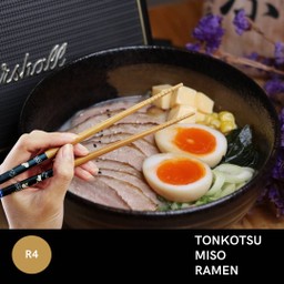 R4 ทงคตสึมิโสะ