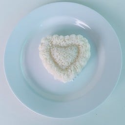 ข้าวเปล่า