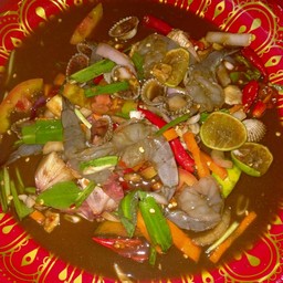 ร้ายสายน้ำโชคลาภอันประเสริฐ