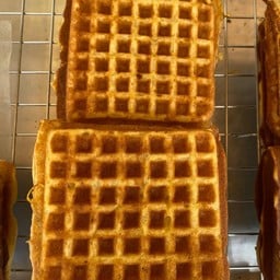 เจ้หมวยขนมวาฟเล