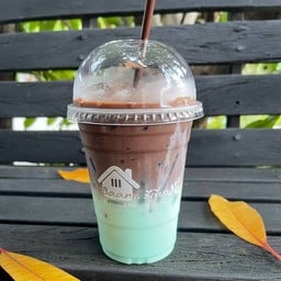 โกโก้มิ้นท์