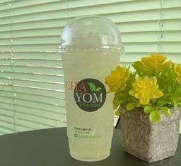 น้ำผึ้งมะนาว