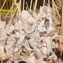 เอ็นไก่