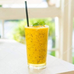 Passion Fruit Smoothie