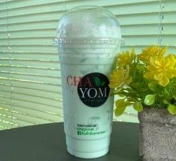 นมสดมิ้นท์